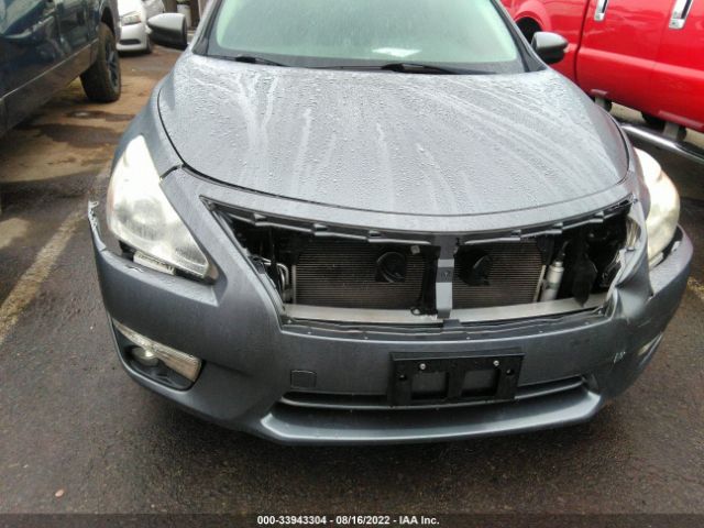 Photo 5 VIN: 1N4AL3AP2EC272361 - NISSAN ALTIMA 