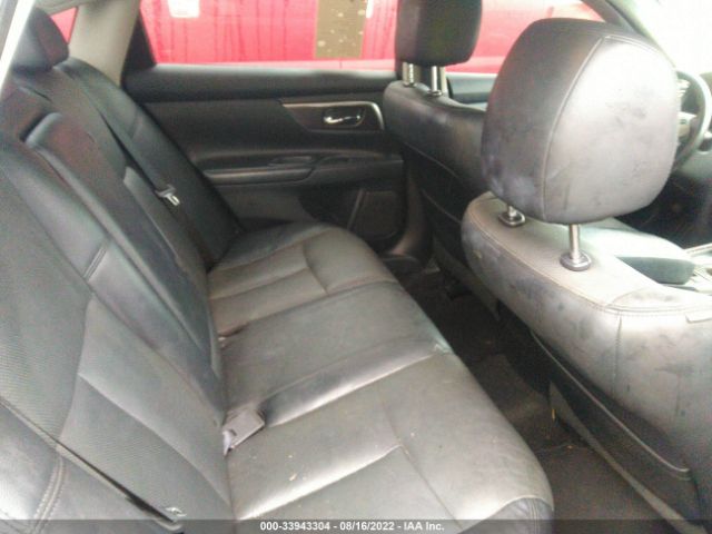 Photo 7 VIN: 1N4AL3AP2EC272361 - NISSAN ALTIMA 