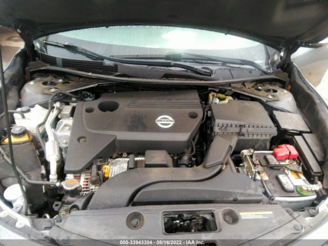 Photo 9 VIN: 1N4AL3AP2EC272361 - NISSAN ALTIMA 