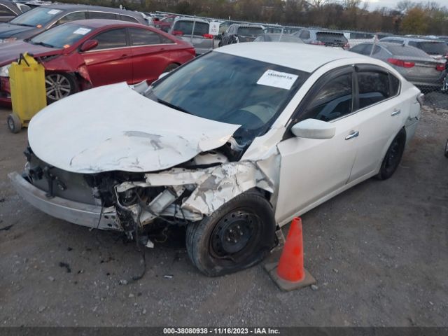 Photo 1 VIN: 1N4AL3AP2EC277575 - NISSAN ALTIMA 