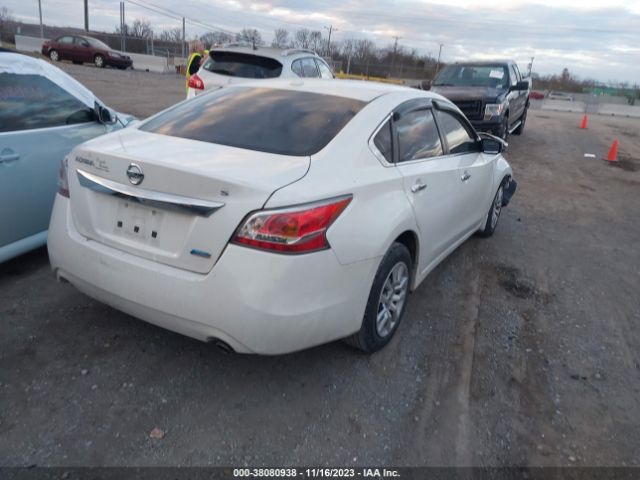 Photo 3 VIN: 1N4AL3AP2EC277575 - NISSAN ALTIMA 