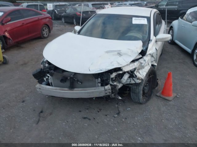 Photo 5 VIN: 1N4AL3AP2EC277575 - NISSAN ALTIMA 