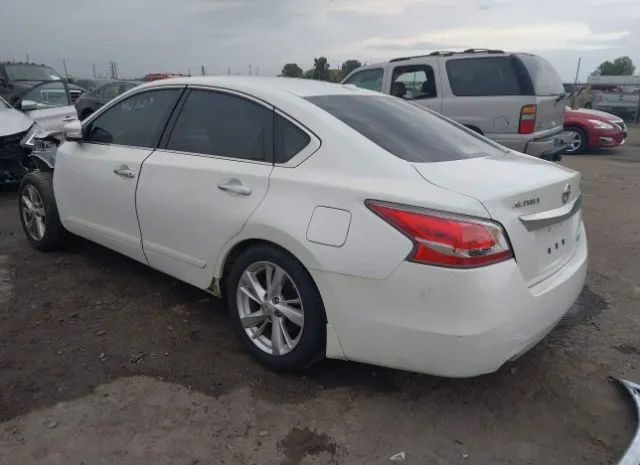 Photo 2 VIN: 1N4AL3AP2EC277768 - NISSAN ALTIMA 