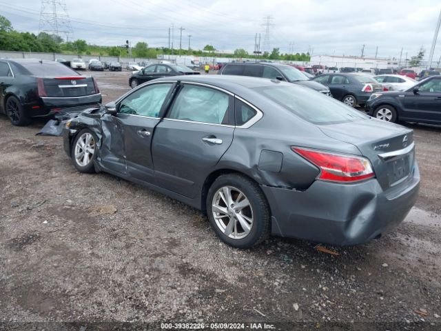 Photo 2 VIN: 1N4AL3AP2EC278726 - NISSAN ALTIMA 