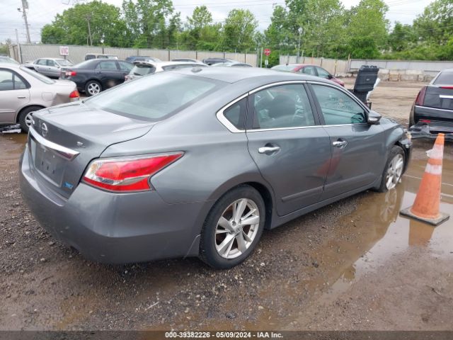 Photo 3 VIN: 1N4AL3AP2EC278726 - NISSAN ALTIMA 