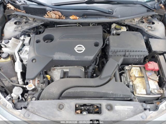 Photo 9 VIN: 1N4AL3AP2EC278726 - NISSAN ALTIMA 