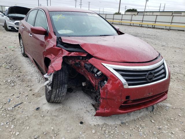 Photo 0 VIN: 1N4AL3AP2EC279018 - NISSAN ALTIMA 2.5 