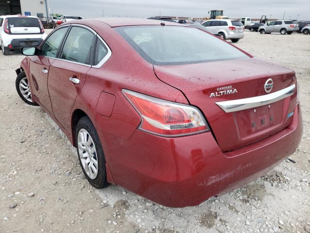 Photo 2 VIN: 1N4AL3AP2EC279018 - NISSAN ALTIMA 2.5 