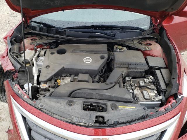 Photo 6 VIN: 1N4AL3AP2EC279018 - NISSAN ALTIMA 2.5 