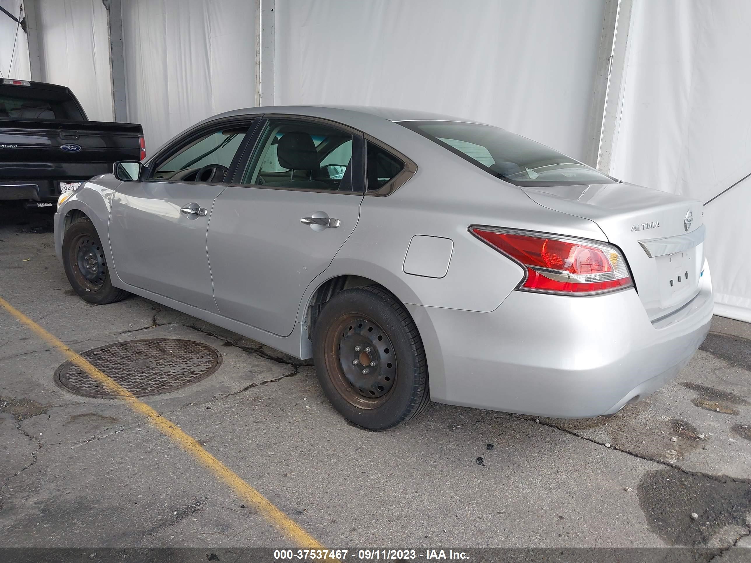 Photo 2 VIN: 1N4AL3AP2EC283537 - NISSAN ALTIMA 