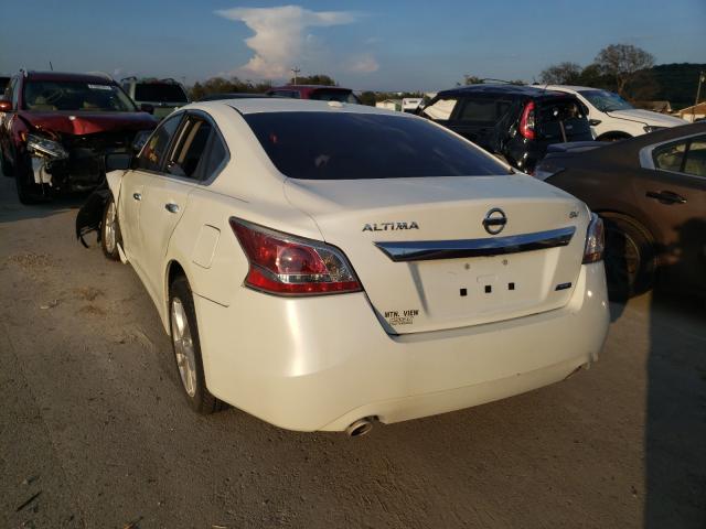 Photo 2 VIN: 1N4AL3AP2EC284252 - NISSAN ALTIMA 2.5 