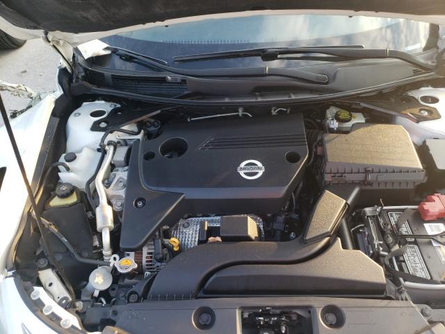 Photo 6 VIN: 1N4AL3AP2EC284252 - NISSAN ALTIMA 2.5 