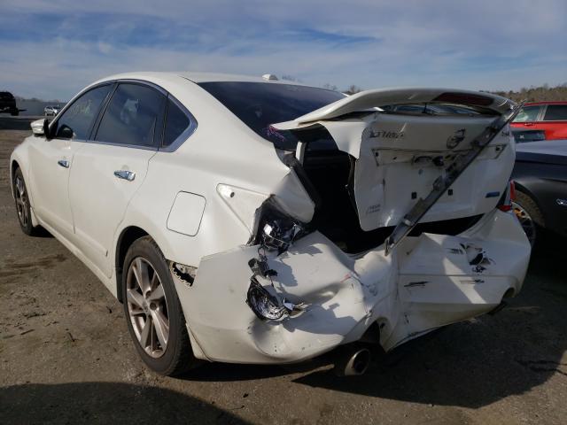 Photo 2 VIN: 1N4AL3AP2EC284834 - NISSAN ALTIMA 2.5 