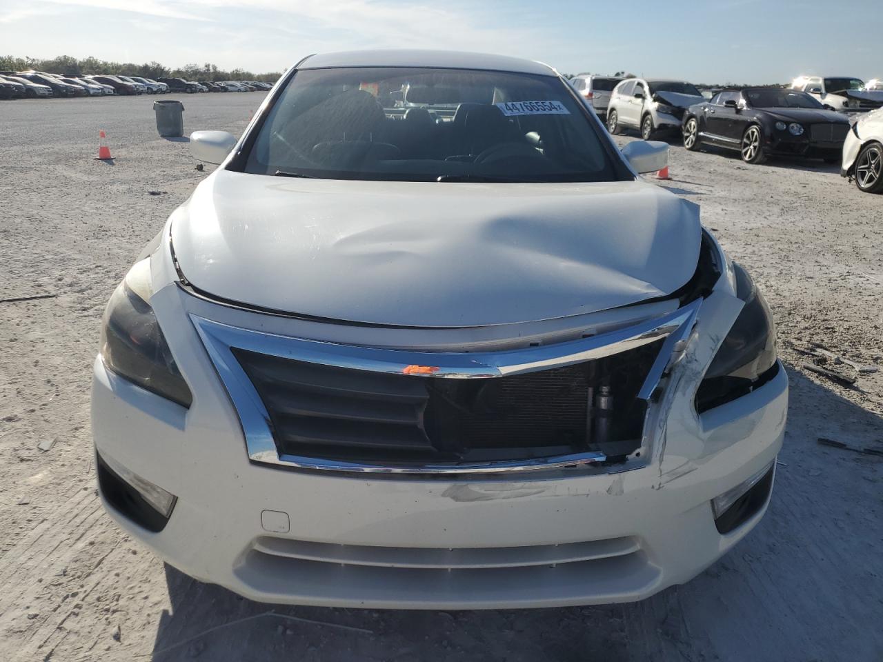 Photo 4 VIN: 1N4AL3AP2EC285532 - NISSAN ALTIMA 