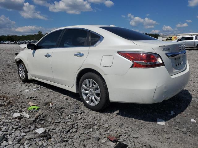 Photo 1 VIN: 1N4AL3AP2EC286132 - NISSAN ALTIMA 