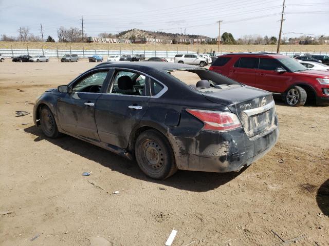 Photo 1 VIN: 1N4AL3AP2EC291475 - NISSAN ALTIMA 2.5 