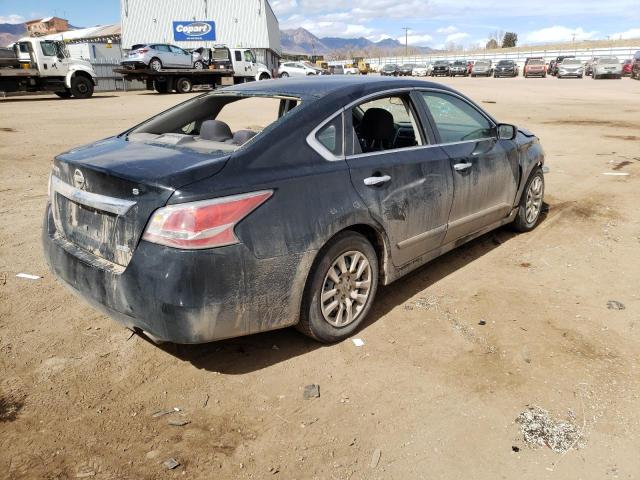 Photo 2 VIN: 1N4AL3AP2EC291475 - NISSAN ALTIMA 2.5 