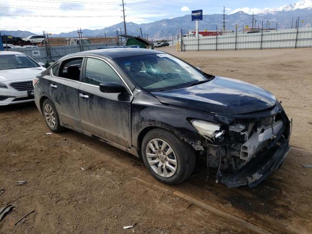 Photo 3 VIN: 1N4AL3AP2EC291475 - NISSAN ALTIMA 2.5 