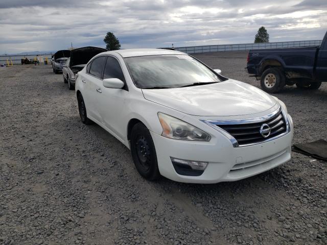 Photo 0 VIN: 1N4AL3AP2EC292643 - NISSAN ALTIMA 2.5 