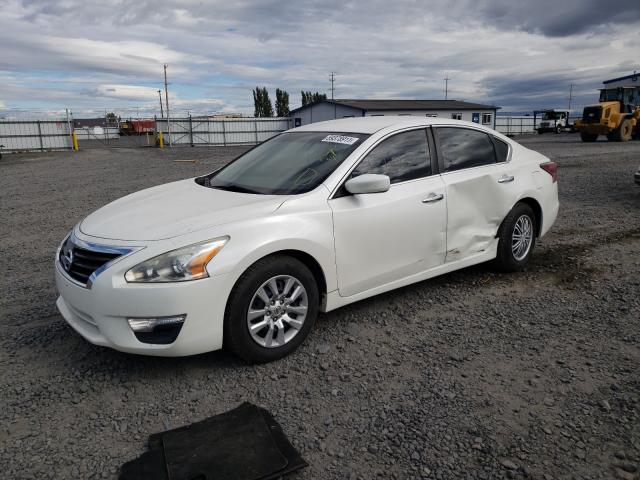 Photo 1 VIN: 1N4AL3AP2EC292643 - NISSAN ALTIMA 2.5 