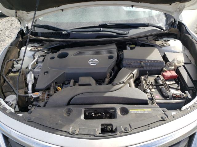 Photo 6 VIN: 1N4AL3AP2EC292643 - NISSAN ALTIMA 2.5 