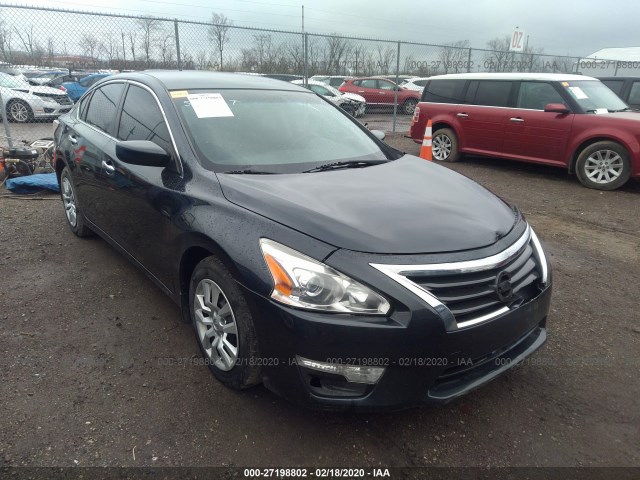 Photo 0 VIN: 1N4AL3AP2EC297356 - NISSAN ALTIMA 