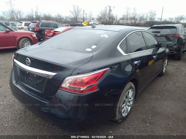 Photo 3 VIN: 1N4AL3AP2EC297356 - NISSAN ALTIMA 