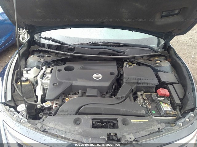 Photo 9 VIN: 1N4AL3AP2EC297356 - NISSAN ALTIMA 