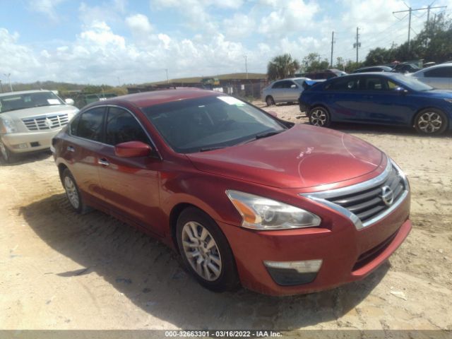 Photo 0 VIN: 1N4AL3AP2EC297454 - NISSAN ALTIMA 