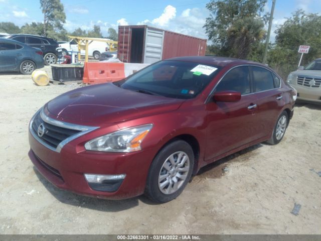 Photo 1 VIN: 1N4AL3AP2EC297454 - NISSAN ALTIMA 