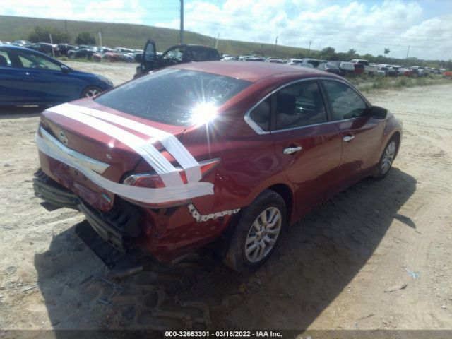 Photo 3 VIN: 1N4AL3AP2EC297454 - NISSAN ALTIMA 