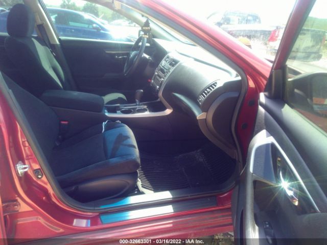 Photo 4 VIN: 1N4AL3AP2EC297454 - NISSAN ALTIMA 