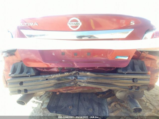 Photo 5 VIN: 1N4AL3AP2EC297454 - NISSAN ALTIMA 