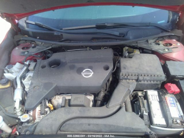 Photo 9 VIN: 1N4AL3AP2EC297454 - NISSAN ALTIMA 