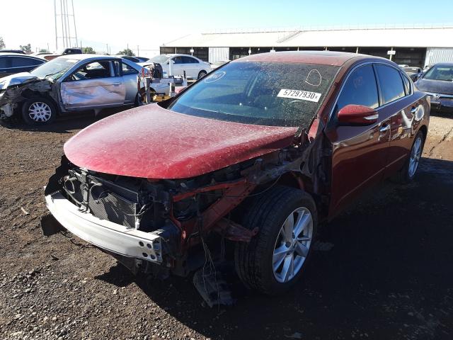 Photo 1 VIN: 1N4AL3AP2EC298068 - NISSAN ALTIMA 2.5 