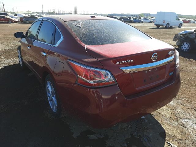 Photo 2 VIN: 1N4AL3AP2EC298068 - NISSAN ALTIMA 2.5 