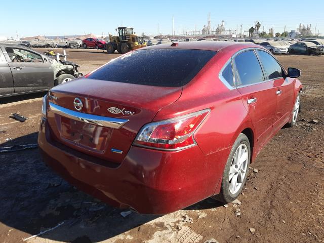 Photo 3 VIN: 1N4AL3AP2EC298068 - NISSAN ALTIMA 2.5 