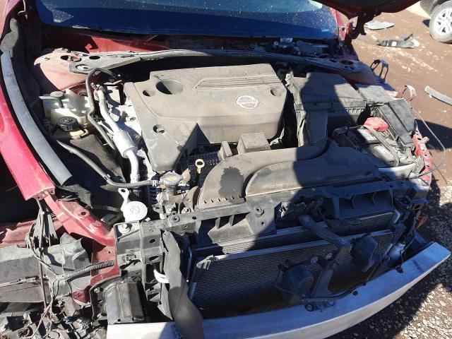 Photo 6 VIN: 1N4AL3AP2EC298068 - NISSAN ALTIMA 2.5 