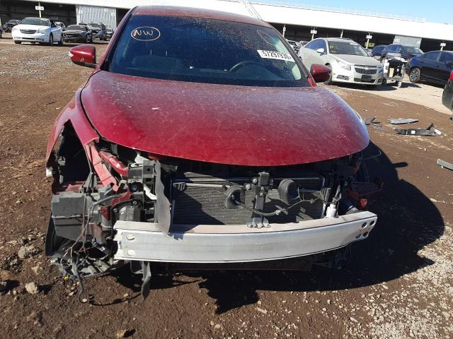 Photo 8 VIN: 1N4AL3AP2EC298068 - NISSAN ALTIMA 2.5 