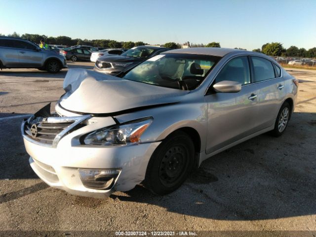 Photo 1 VIN: 1N4AL3AP2EC298510 - NISSAN ALTIMA 