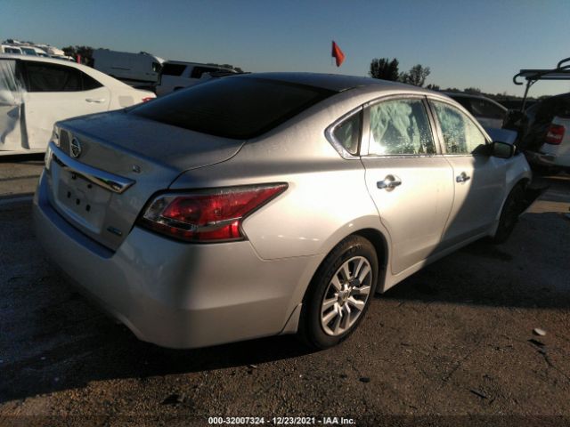 Photo 3 VIN: 1N4AL3AP2EC298510 - NISSAN ALTIMA 