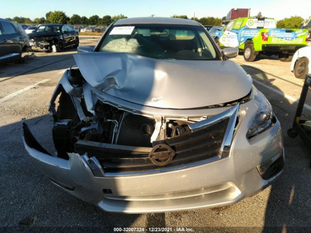 Photo 5 VIN: 1N4AL3AP2EC298510 - NISSAN ALTIMA 