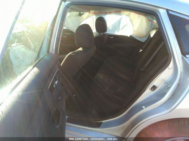 Photo 7 VIN: 1N4AL3AP2EC298510 - NISSAN ALTIMA 