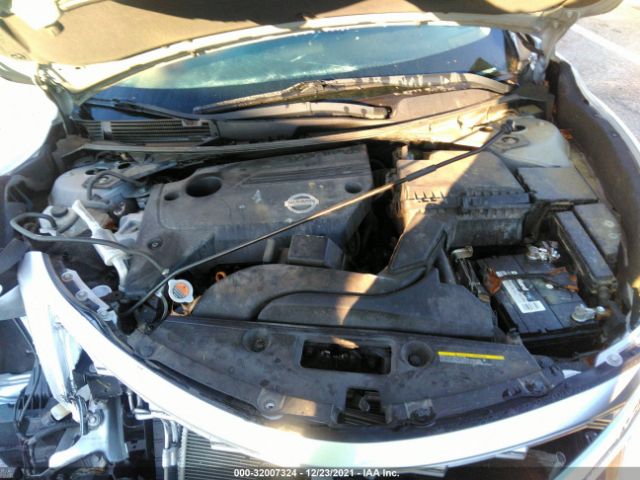 Photo 9 VIN: 1N4AL3AP2EC298510 - NISSAN ALTIMA 