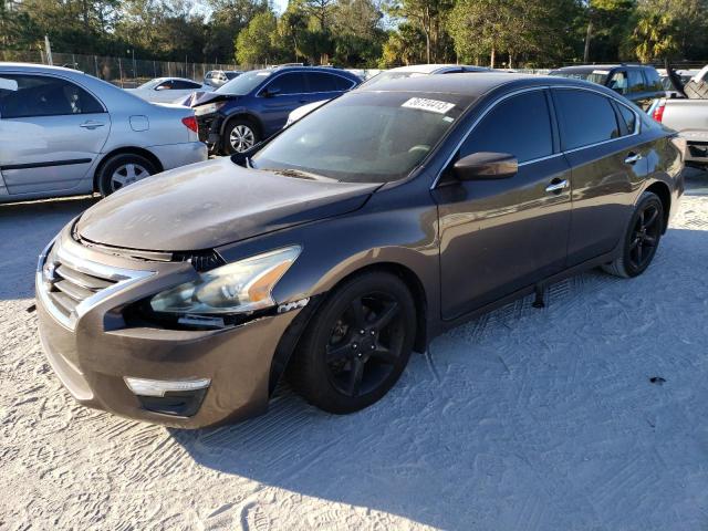 Photo 0 VIN: 1N4AL3AP2EC298703 - NISSAN ALTIMA 2.5 