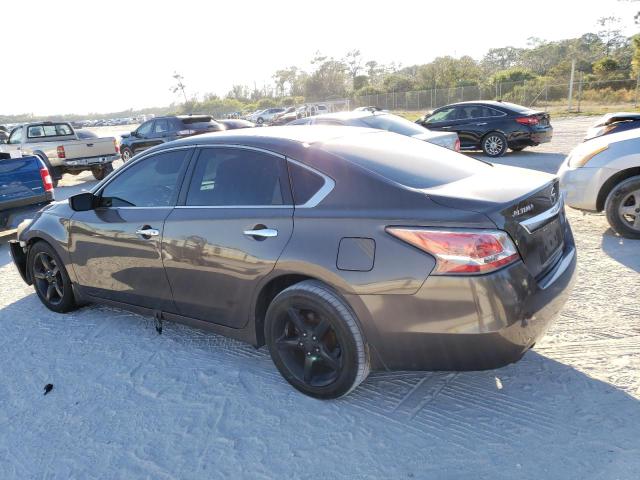 Photo 1 VIN: 1N4AL3AP2EC298703 - NISSAN ALTIMA 2.5 