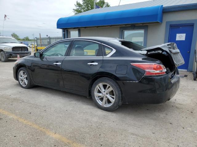 Photo 1 VIN: 1N4AL3AP2EC315077 - NISSAN ALTIMA 