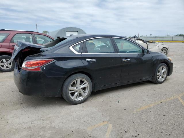 Photo 2 VIN: 1N4AL3AP2EC315077 - NISSAN ALTIMA 