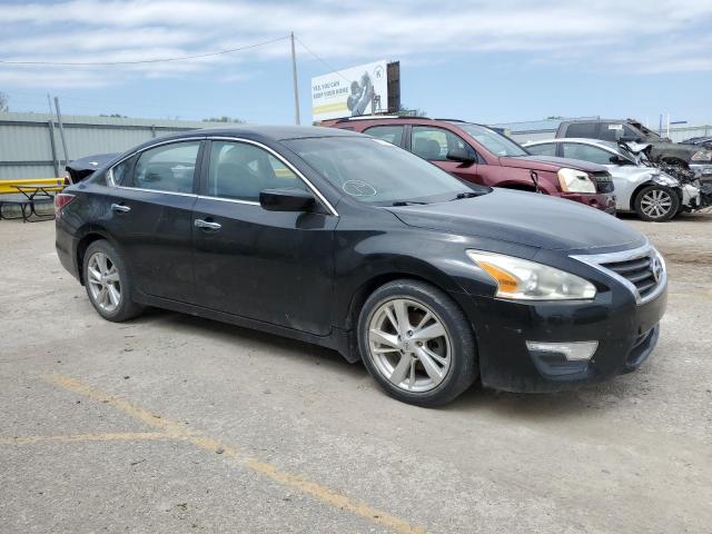 Photo 3 VIN: 1N4AL3AP2EC315077 - NISSAN ALTIMA 