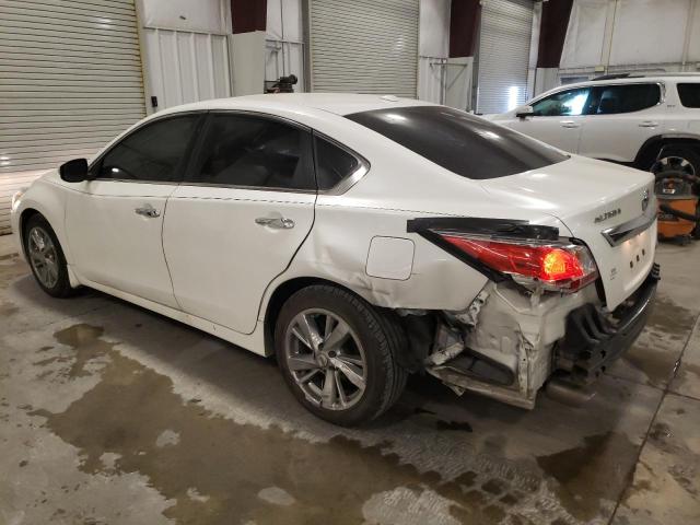 Photo 1 VIN: 1N4AL3AP2EC318156 - NISSAN ALTIMA 2.5 